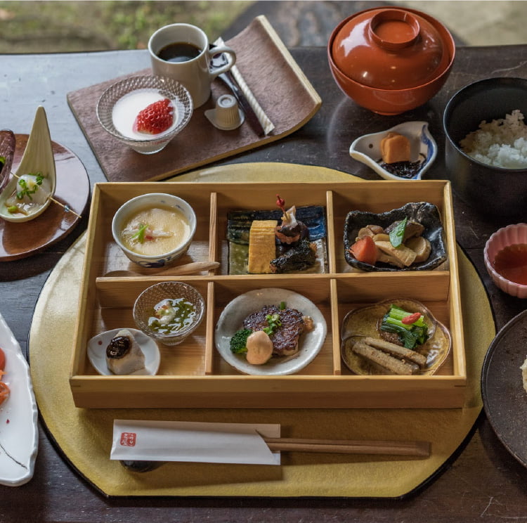 和食会席の食事処うさぎ屋 愛知県半田市 紺屋海道沿い